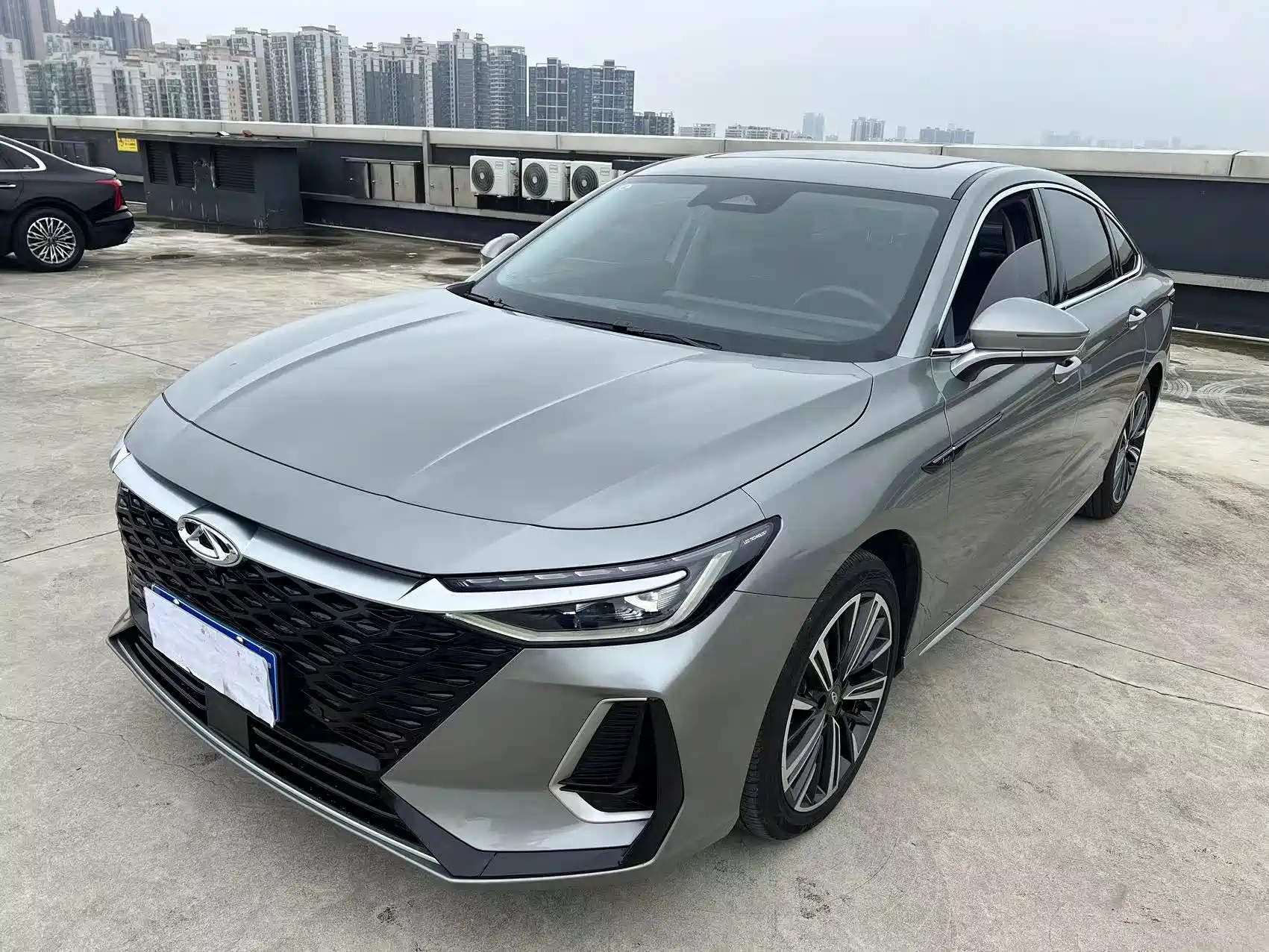 CHERY ARRIZO 8 2023