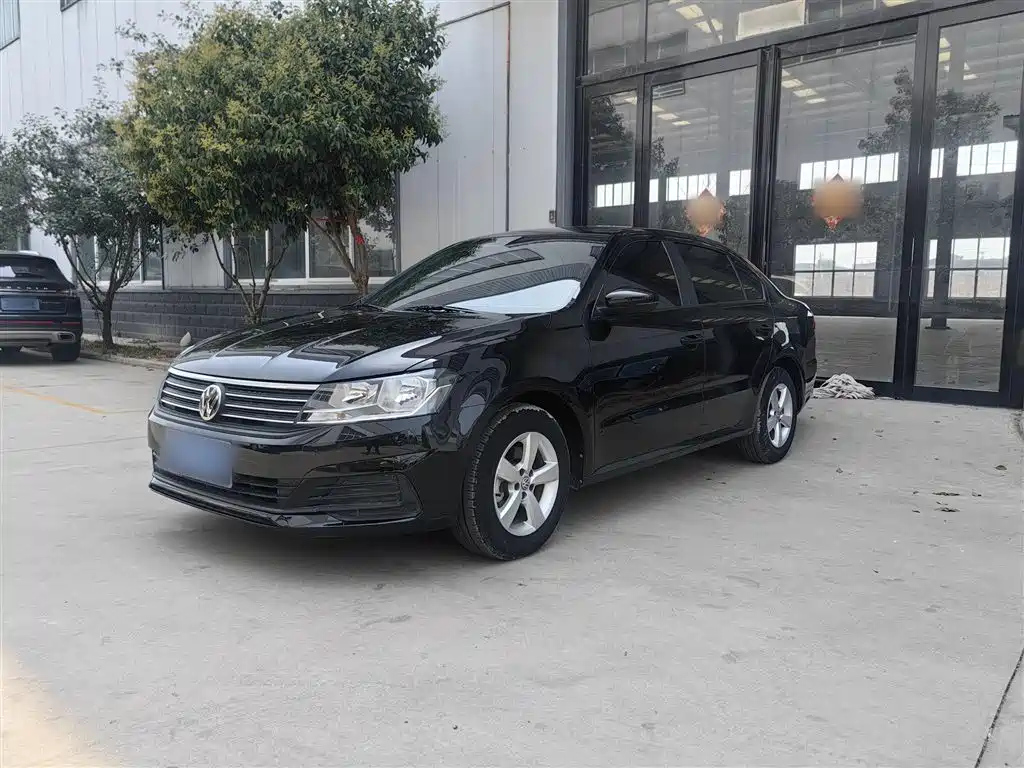 VOLKSWAGEN LAVIDA 2019