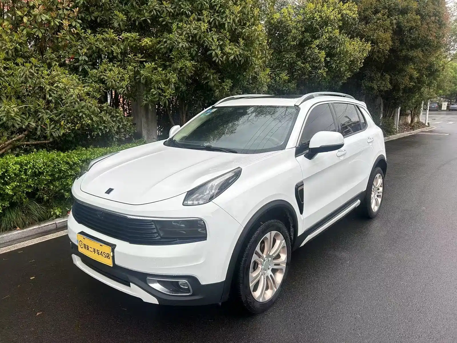 LYNK 01 2017