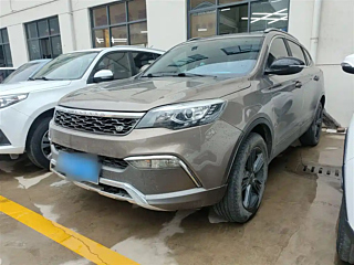 Заказать LEOPAARD CS10