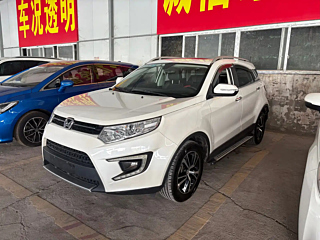 jmc yusheng-s330