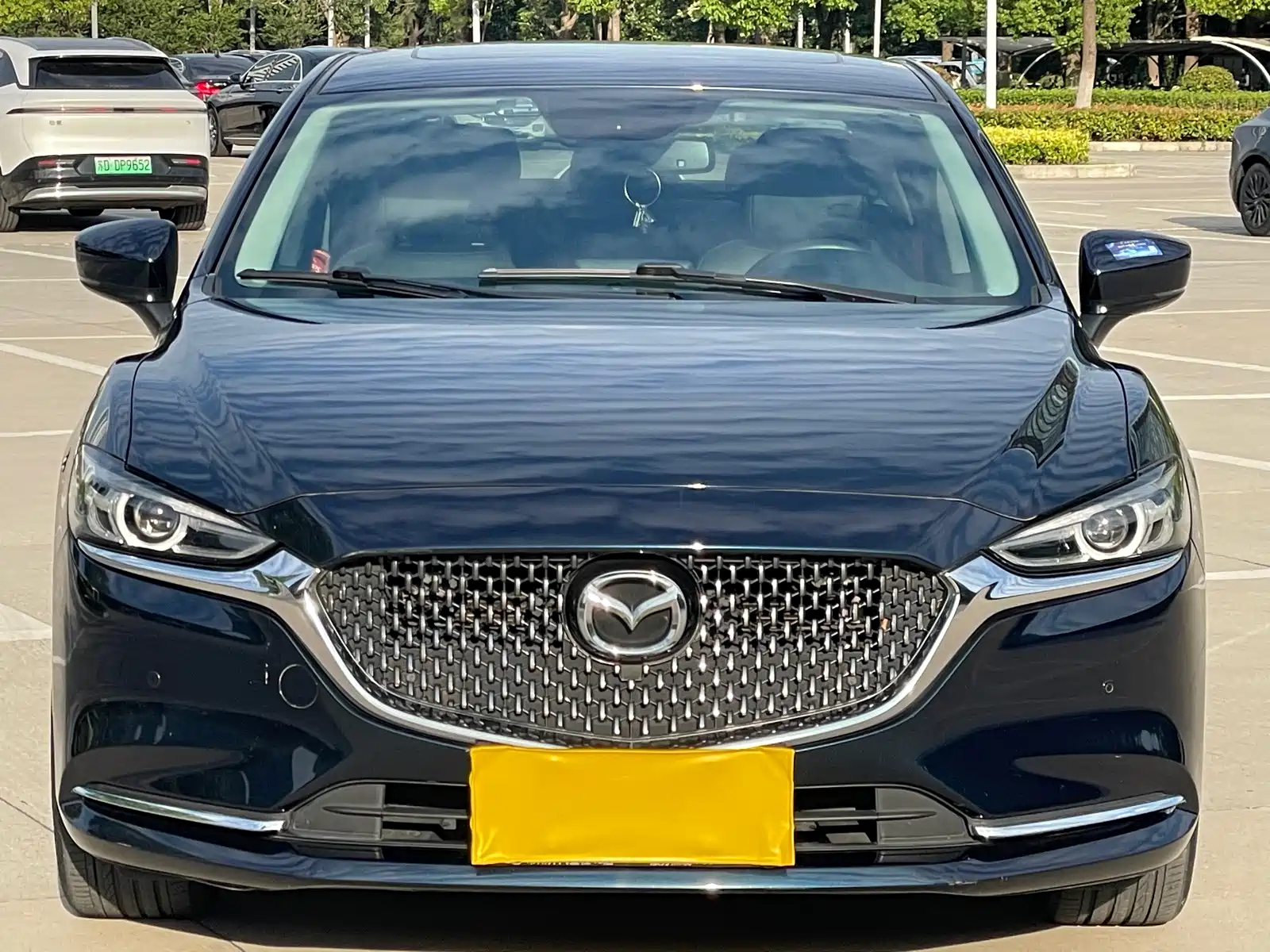 MAZDA ATENZA
