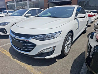 Заказать CHEVROLET MALIBU XL
