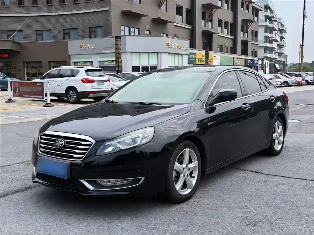 BESTURN B70