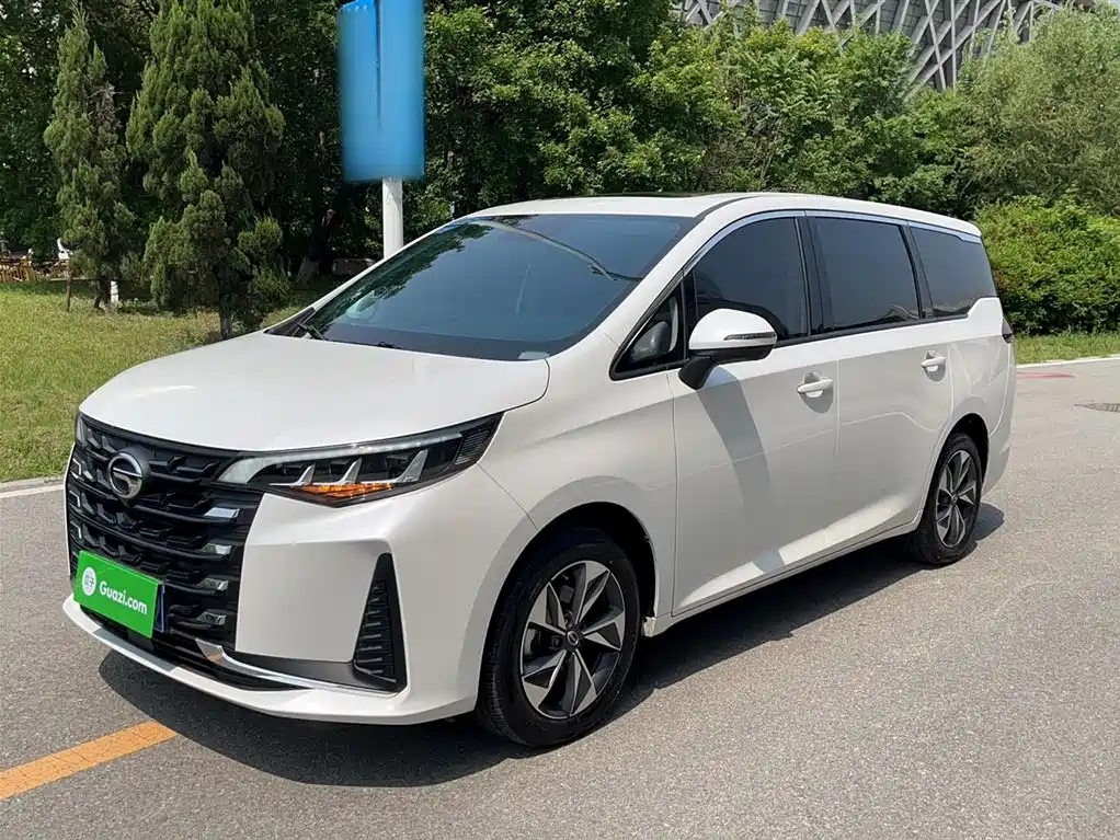 TRUMPCHI M6 2023