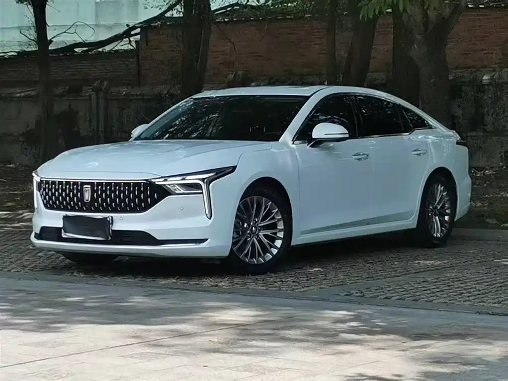 BESTURN B70 2023