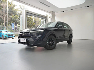 Заказать HONDA BREEZE