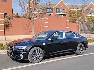 Заказать AUDI A6L