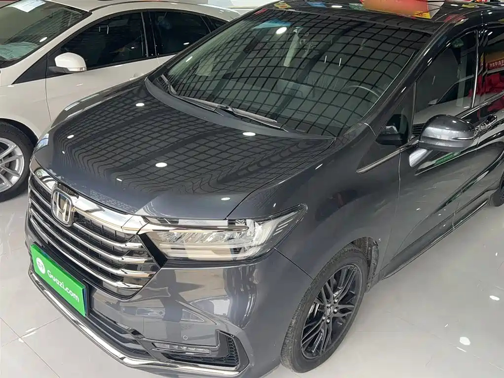 HONDA ODYSSEY 2022