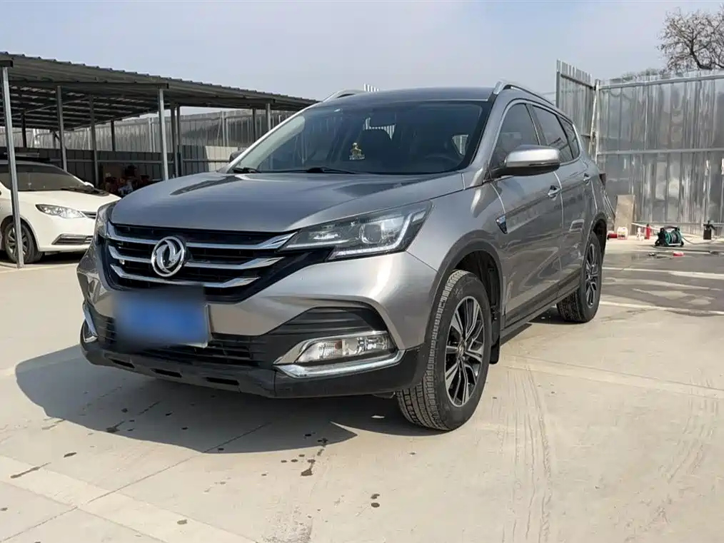 DONGFENG AEOLUS AX7