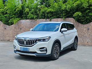Заказать ZHONGHUA V6