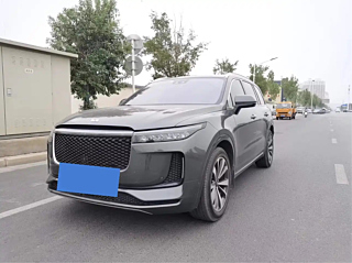 li-auto one