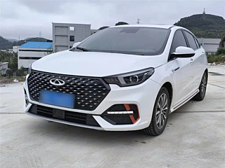 chery arrizo-5-plus