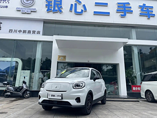 Заказать LEAPMOTOR T03