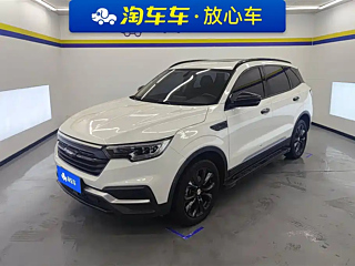 Заказать ZOTYE T500