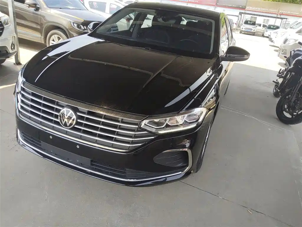 VOLKSWAGEN LAVIDA 2024