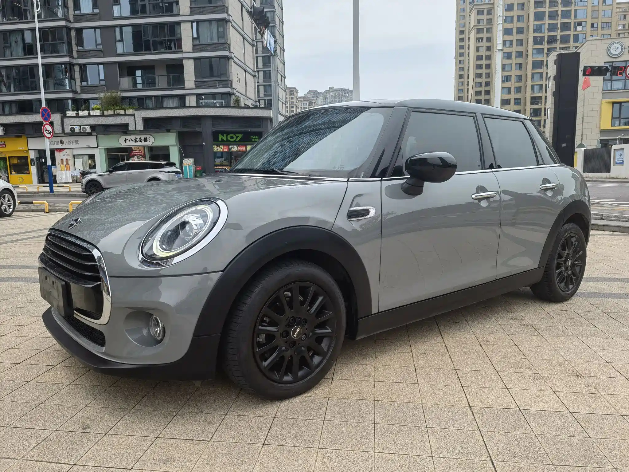 MINI OTHER 2021