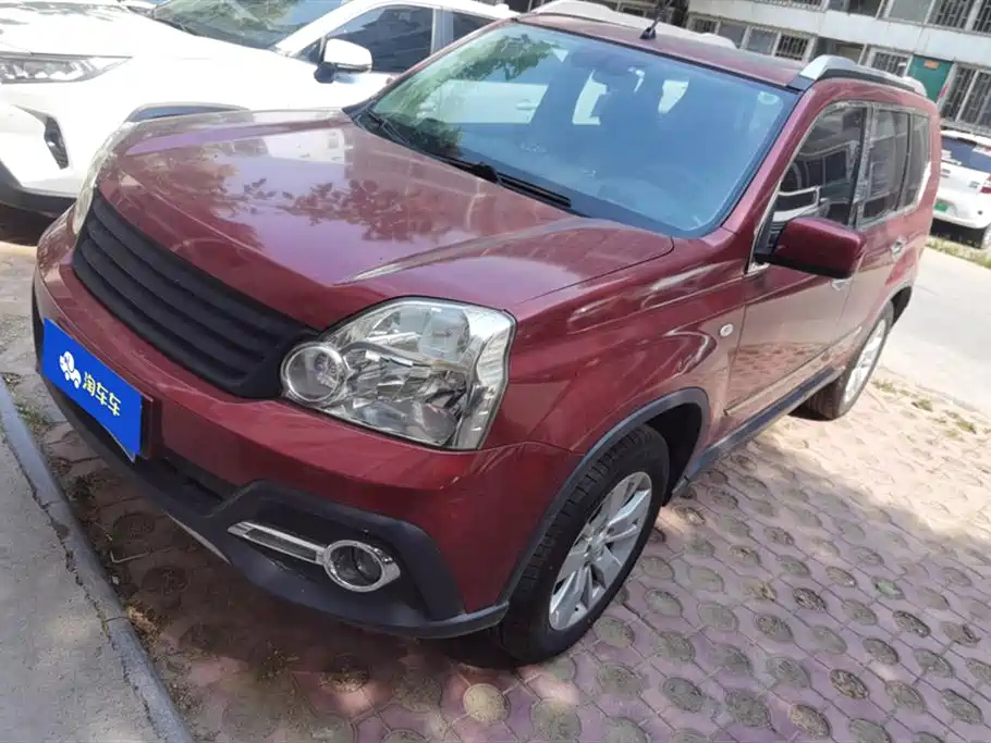 DONGFENG OTHER 2016