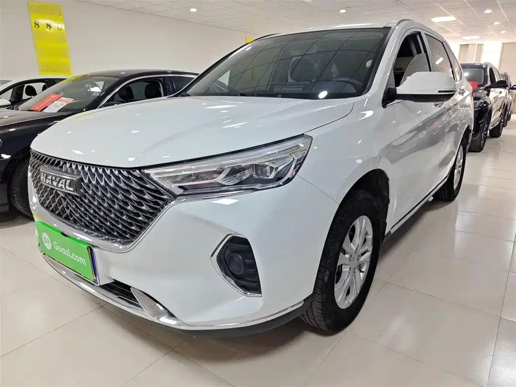 HAVAL M6 2021