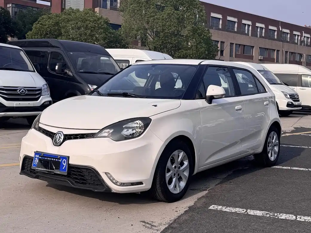 MG 3 2014