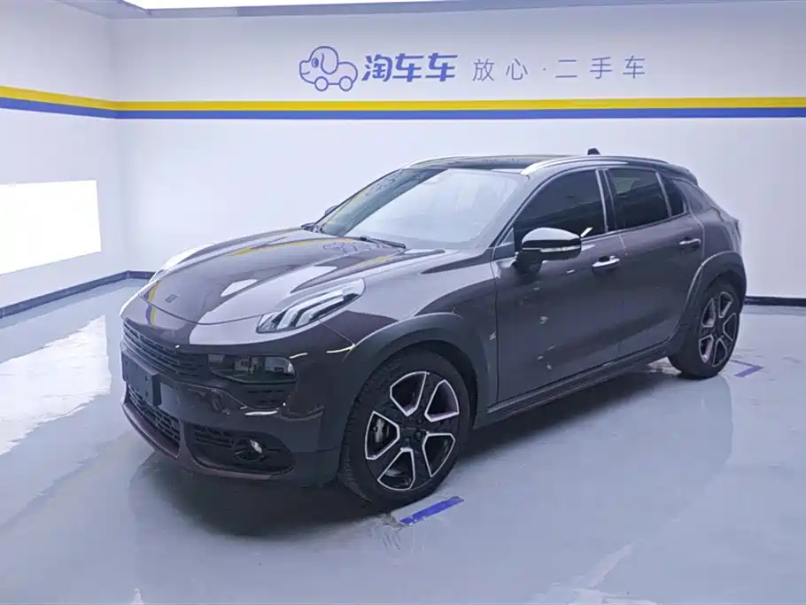 LYNK 02 2022