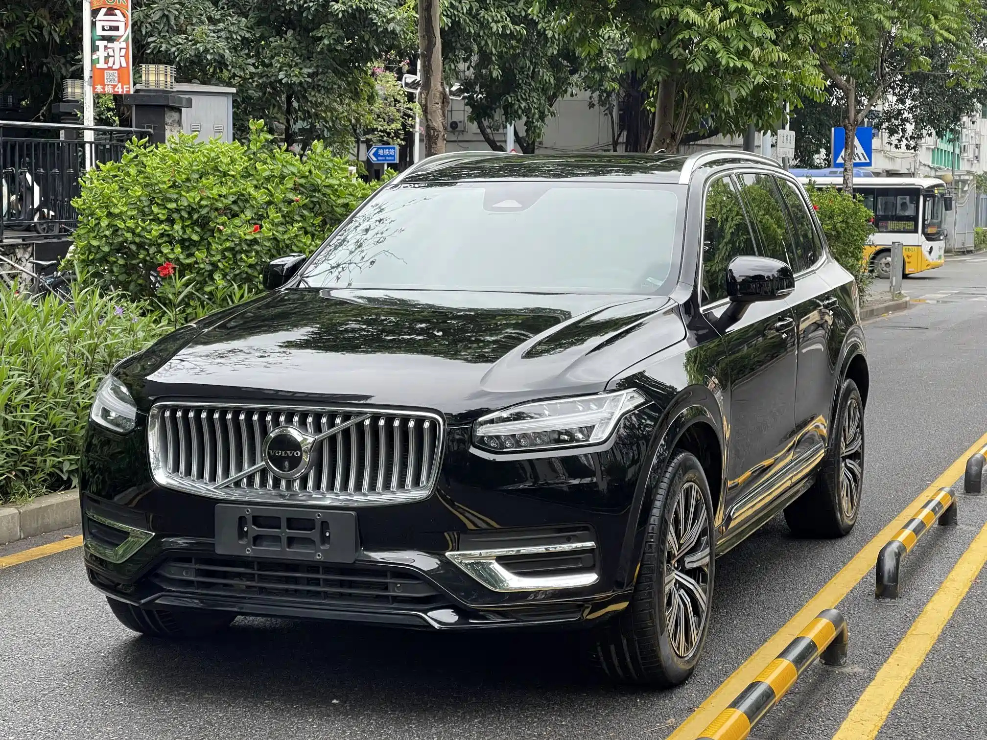 VOLVO XC90 2024