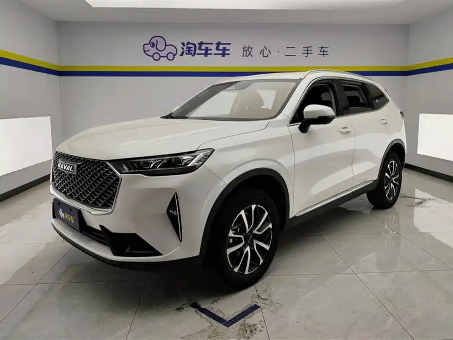 HAVAL H6 2022