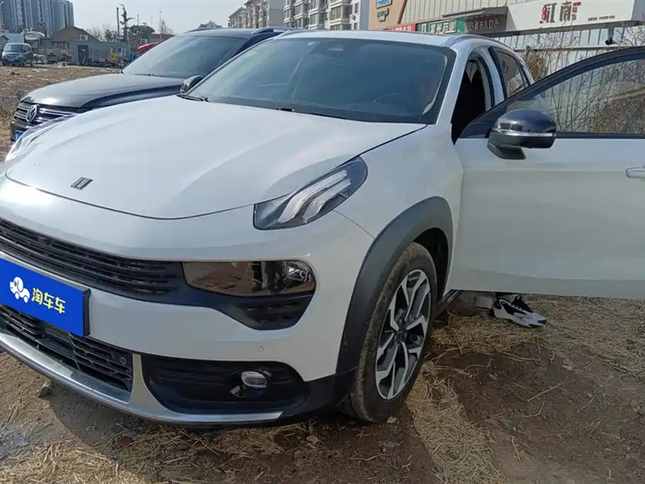 LYNK 02 2018
