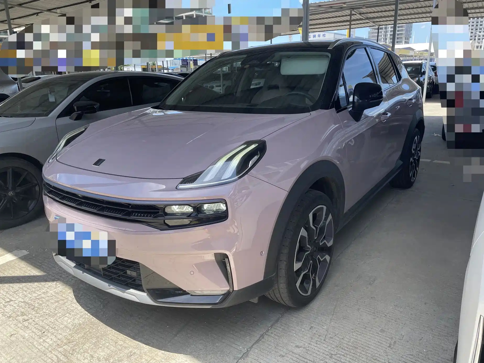 LYNK 06