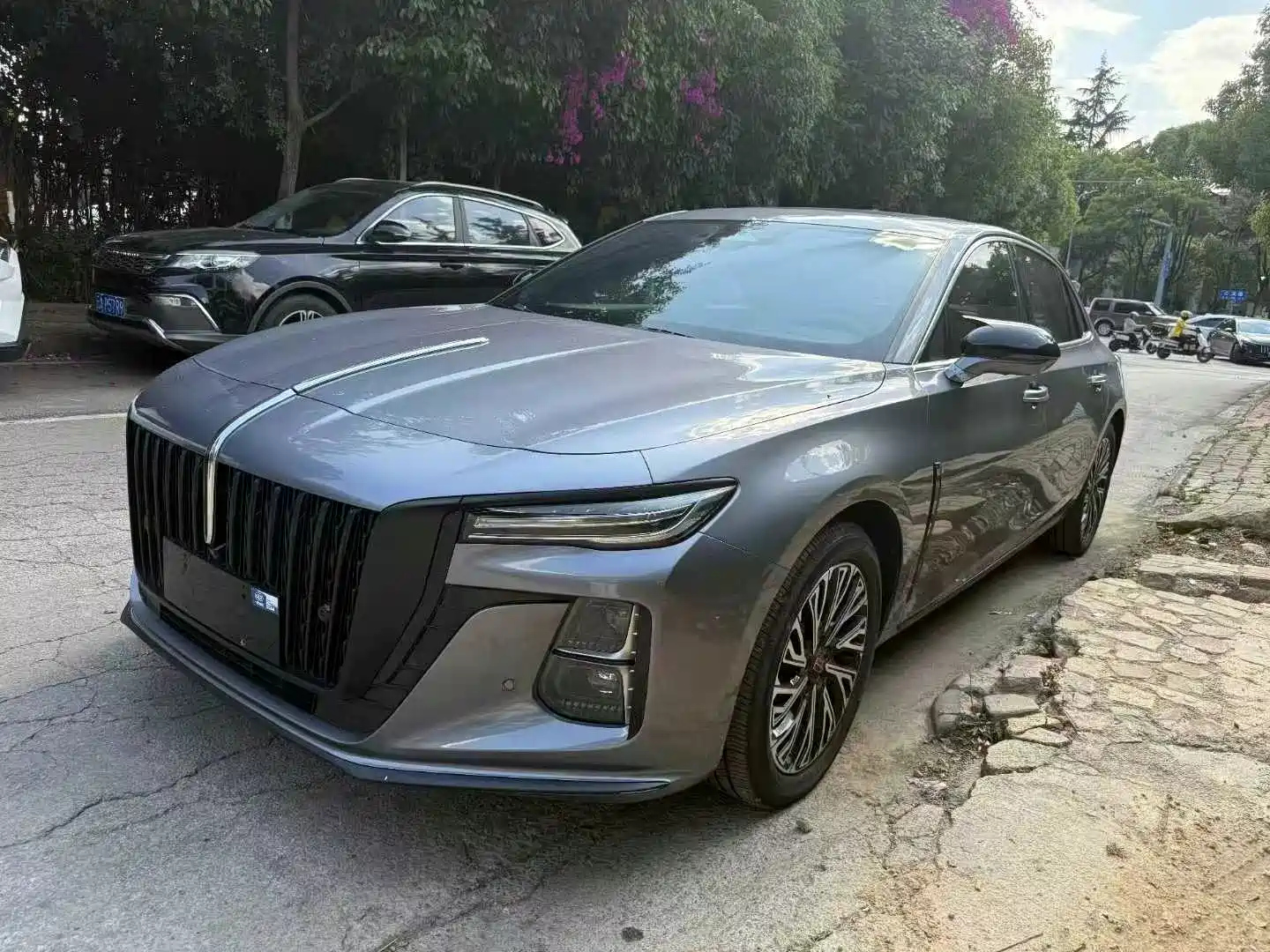 HONGQI H5 2023