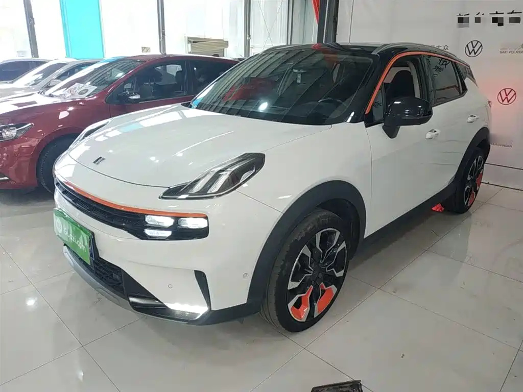 LYNK 06 2020