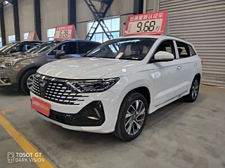 Заказать JETTA VS7