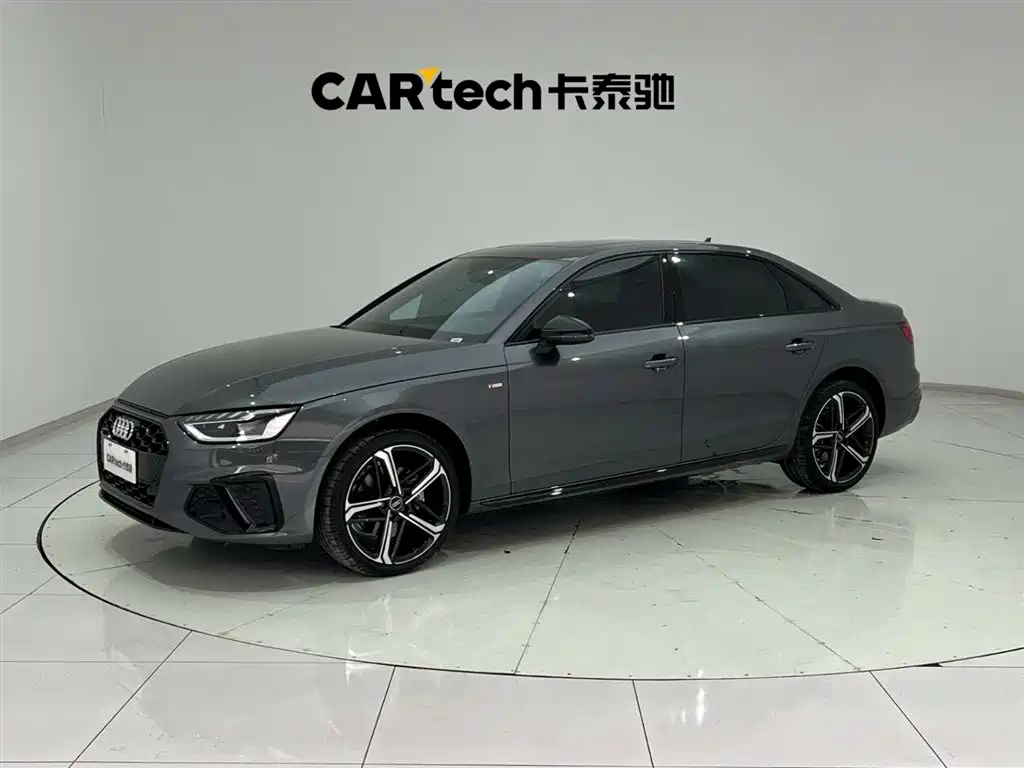 AUDI A4L 2024