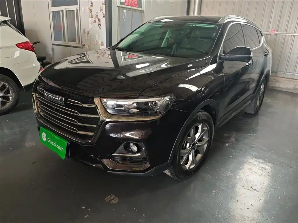 HAVAL H6 2021
