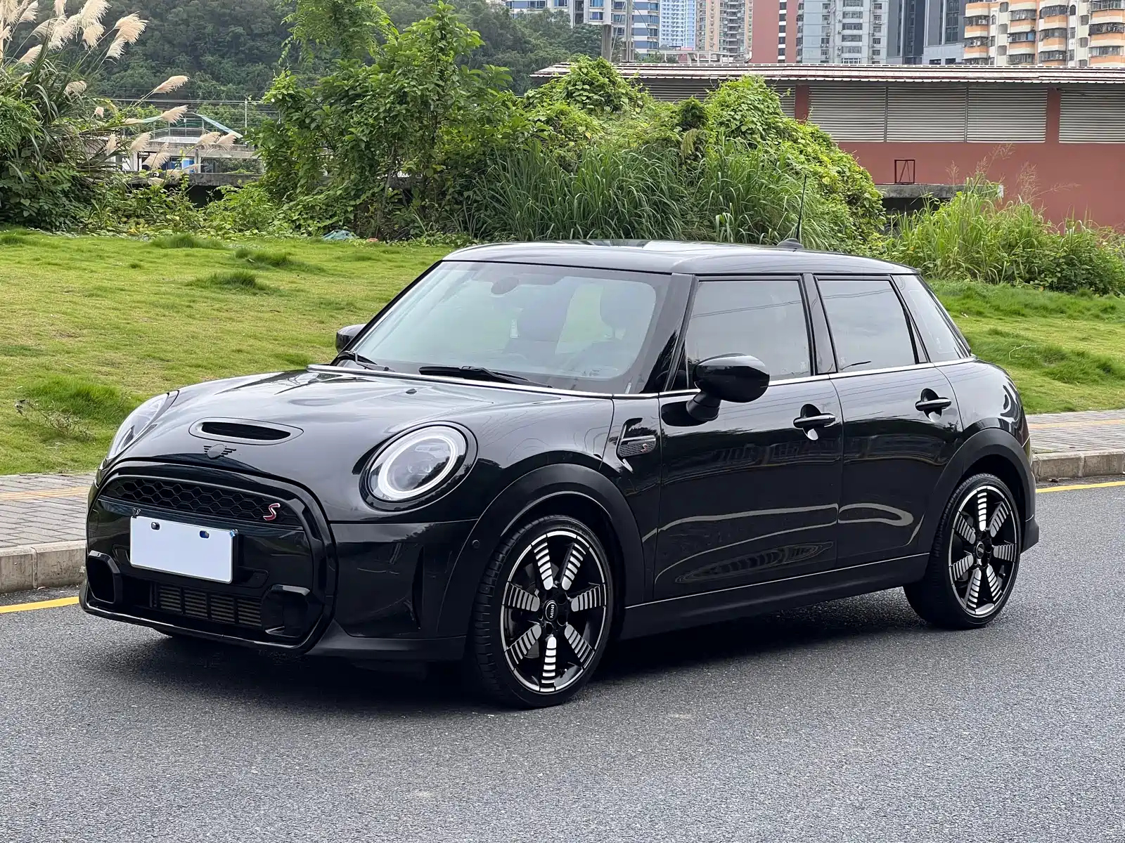 MINI OTHER 2023