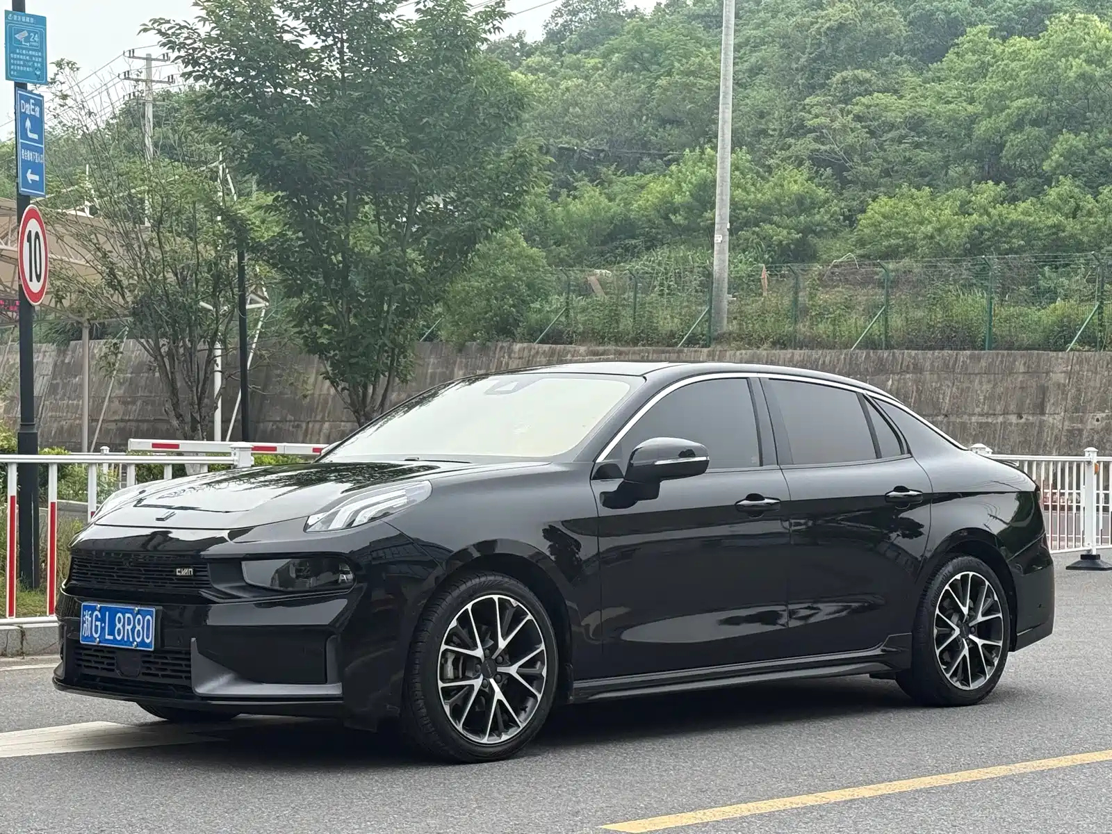 LYNK 03 2021