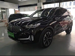 wey vv6