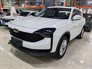 Заказать QOROS 7