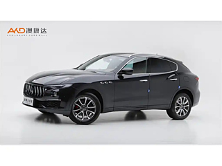 Заказать MASERATI LEVANTE