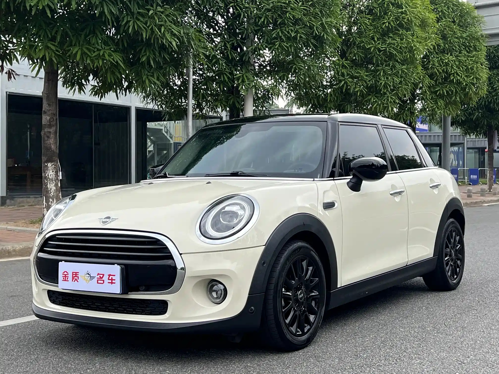 MINI OTHER 2020