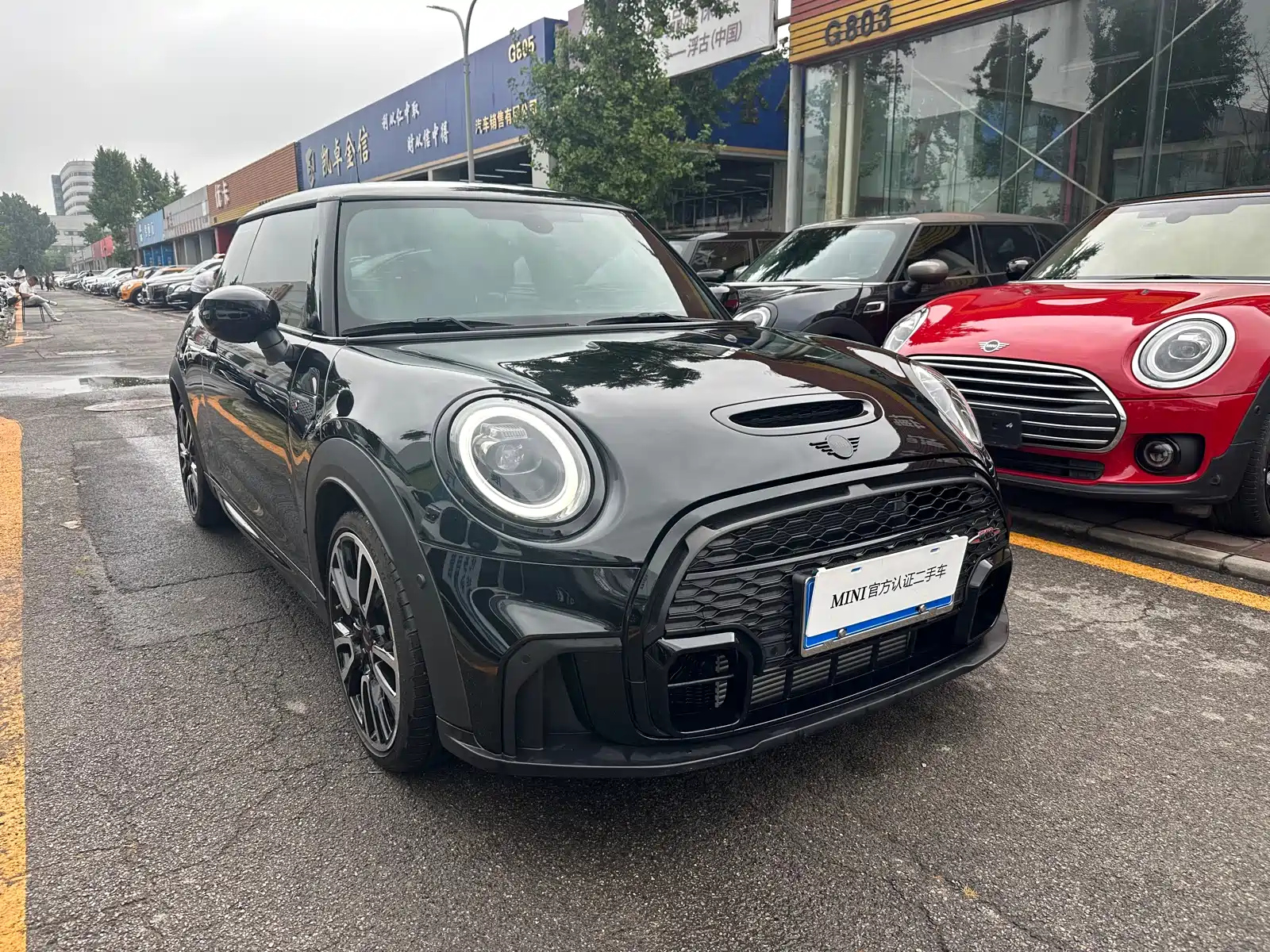 MINI OTHER 2022