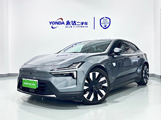 Заказать POLESTAR 4