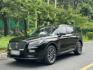 lincoln adventurer