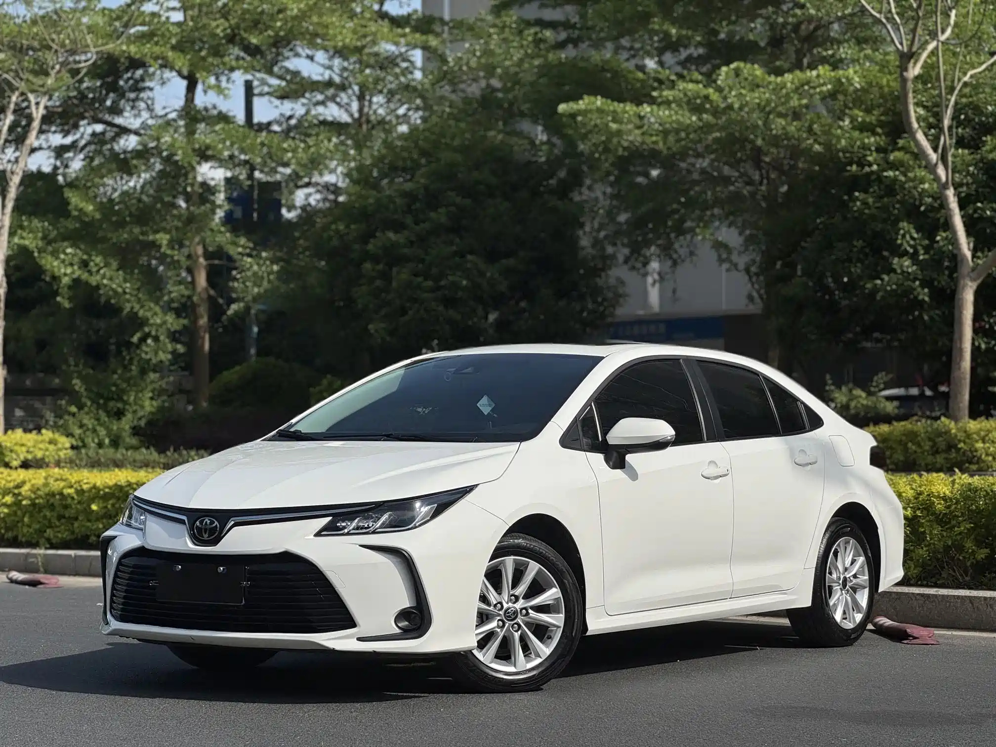 TOYOTA COROLLA 2023