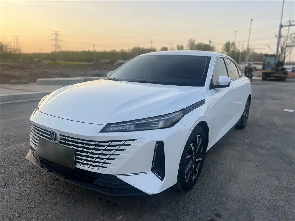 CHANGAN OTHER 2023