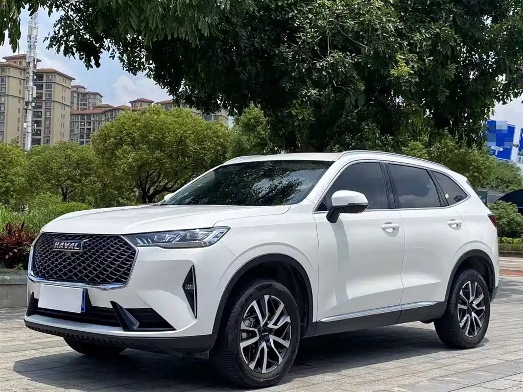 HAVAL H6 2022