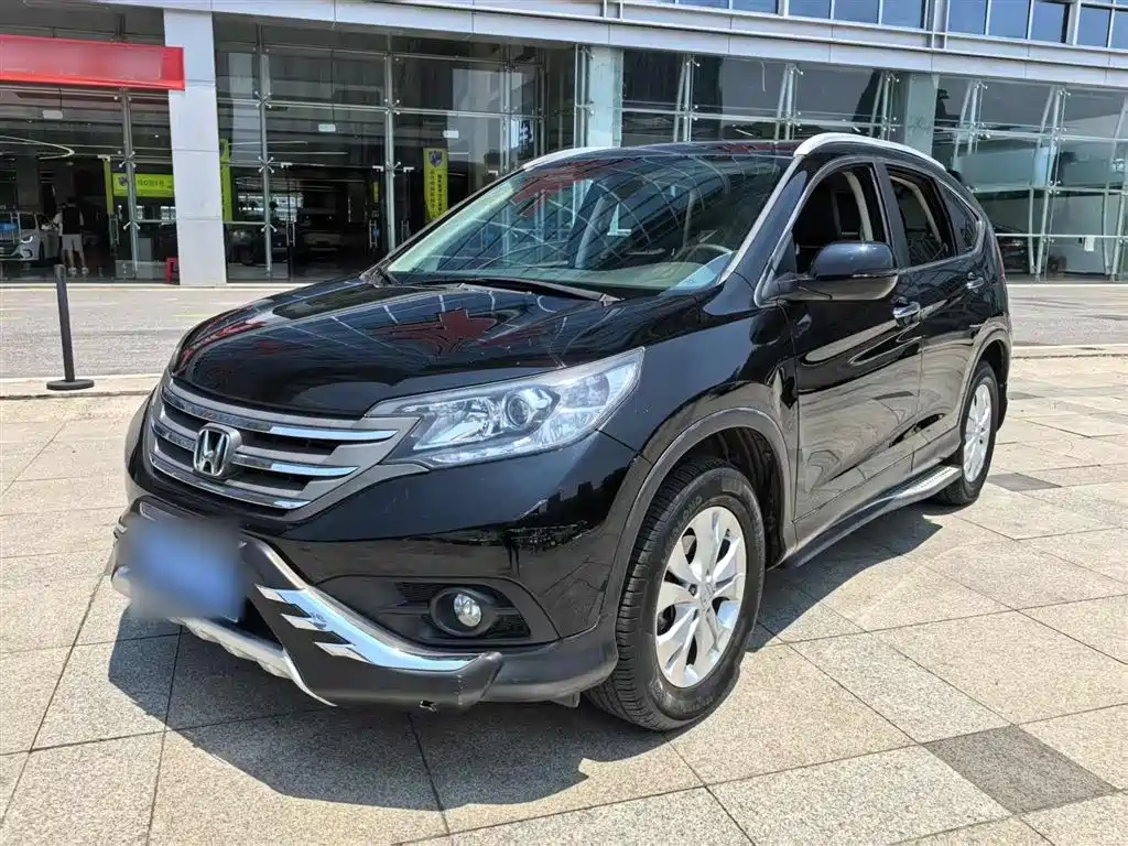 HONDA CR-V 2013