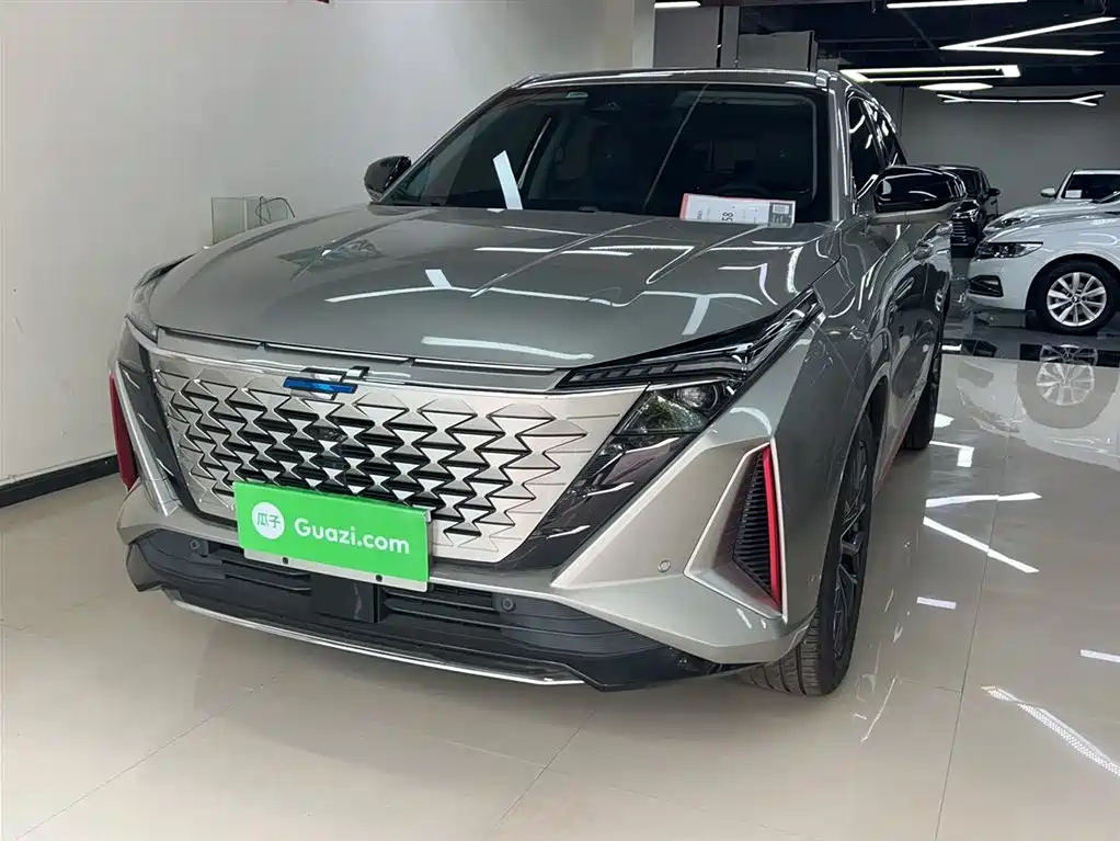 CHANGAN OSHAN Z6 2023