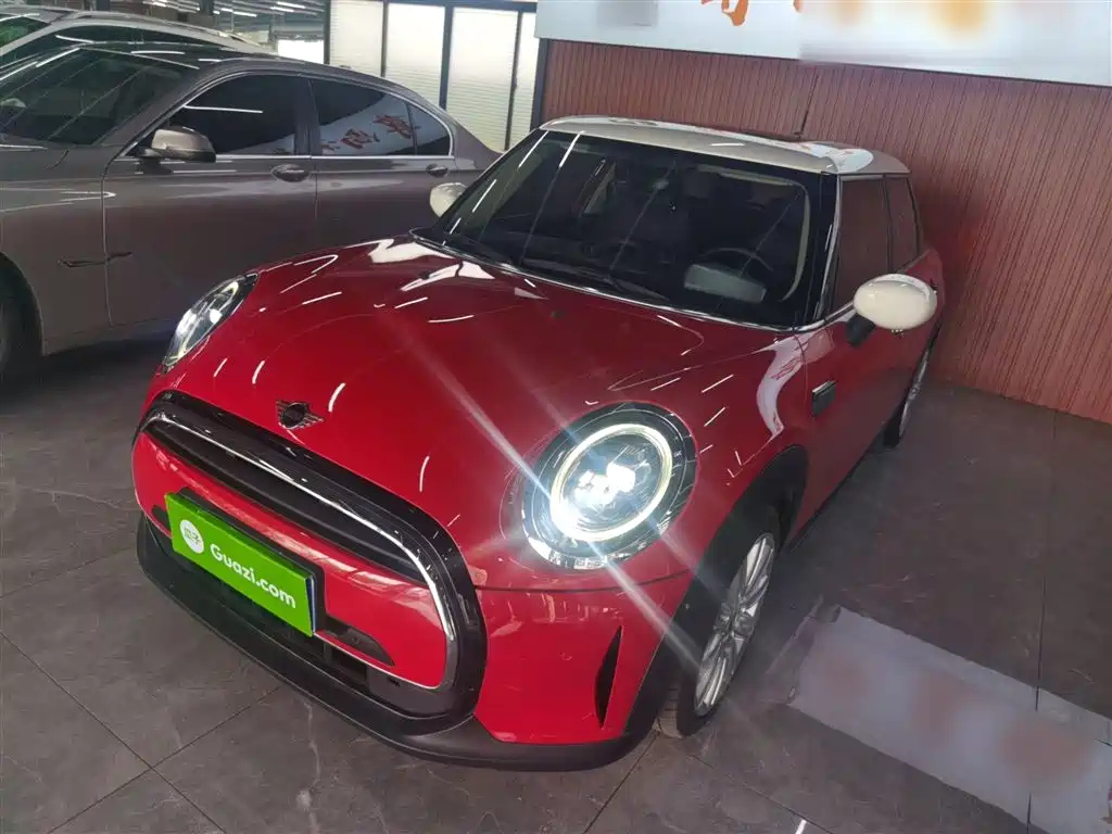 MINI OTHER 2022