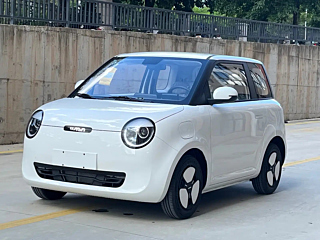 Заказать CHANGAN LUMIN